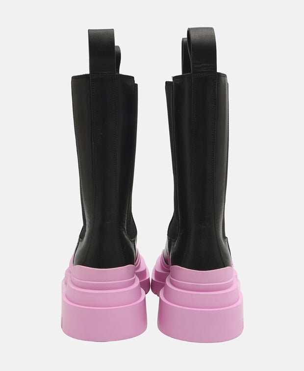 Bottega Veneta Ankle boots Tire Boot