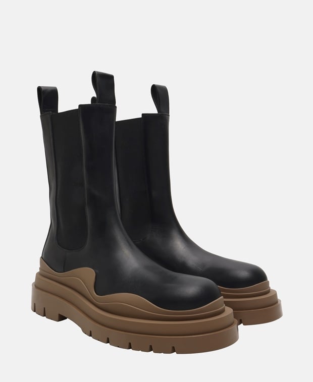 Bottega Veneta Chelsea boots