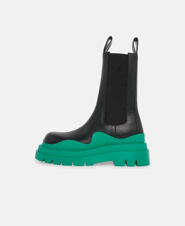 Bottega Veneta Chelsea boots