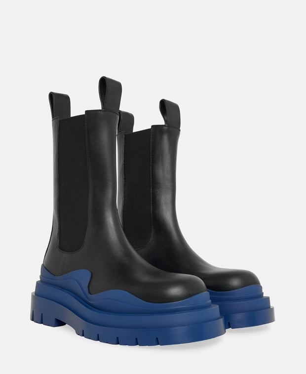 Bottega Veneta Chelsea boots