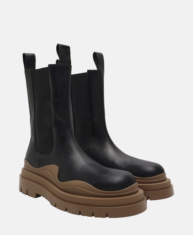 Bottega Veneta Chelsea boots