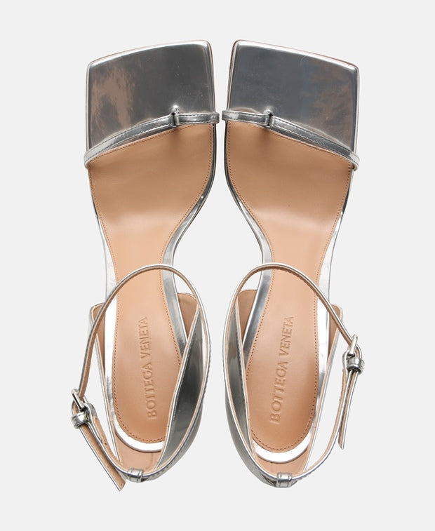 Bottega Veneta Heeled sandals