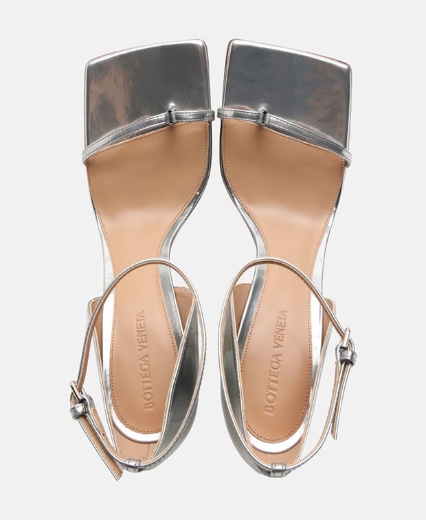 Bottega Veneta Heeled sandals