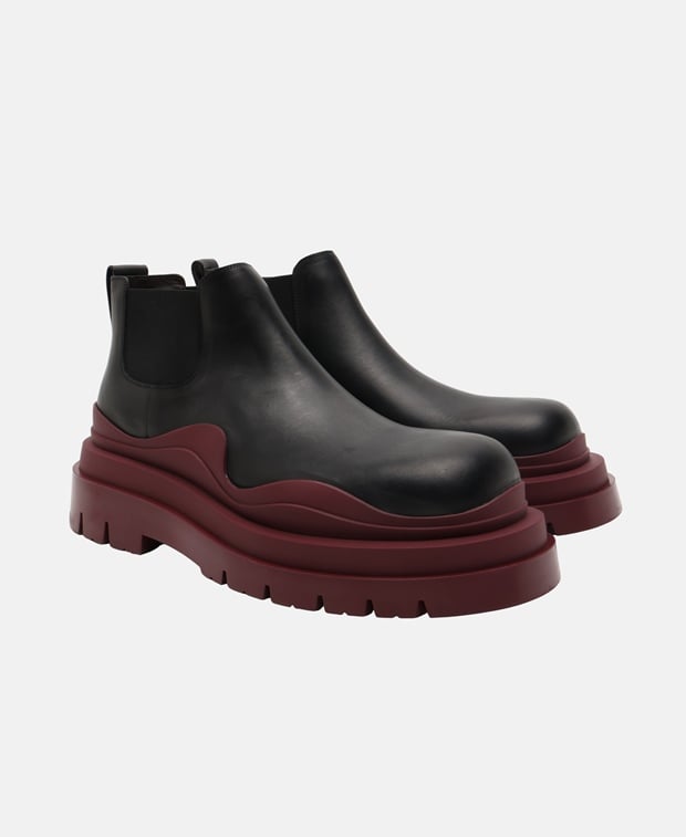 Bottega Veneta Chelsea boots