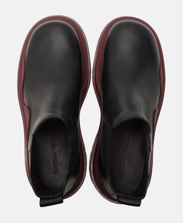 Bottega Veneta Chelsea boots