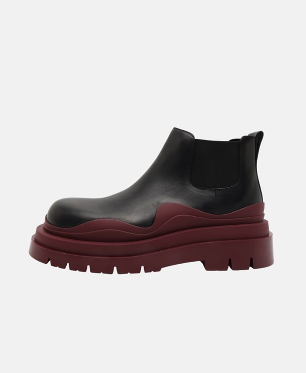 Bottega Veneta Chelsea boots