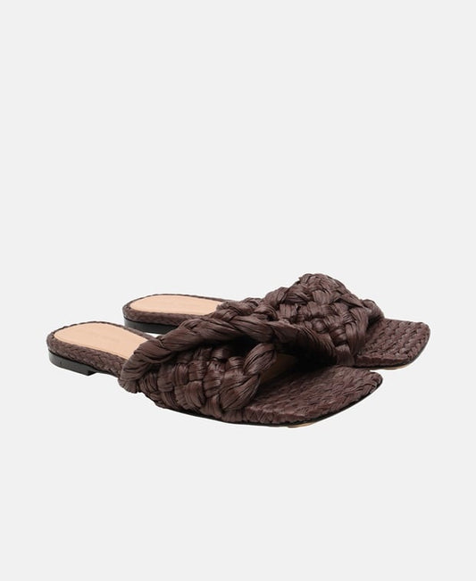 Bottega Veneta Sandals