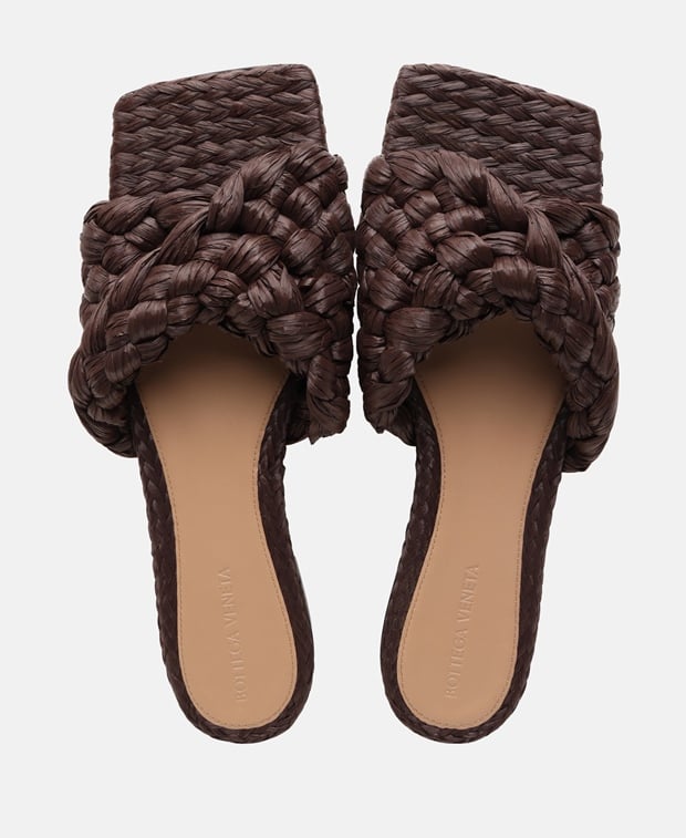 Bottega Veneta Sandals