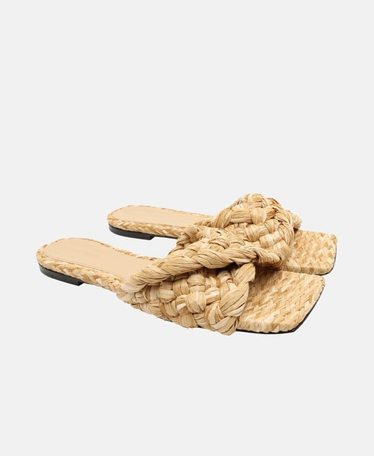 Bottega Veneta Sandals