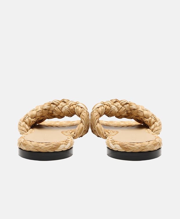 Bottega Veneta Sandals