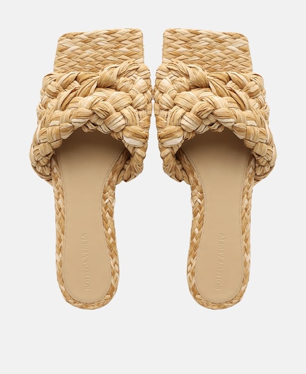 Bottega Veneta Sandals