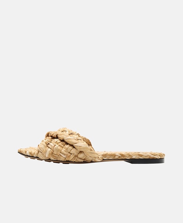 Bottega Veneta Sandals