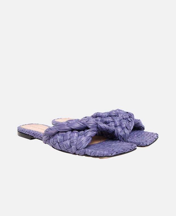 Bottega Veneta Sandals