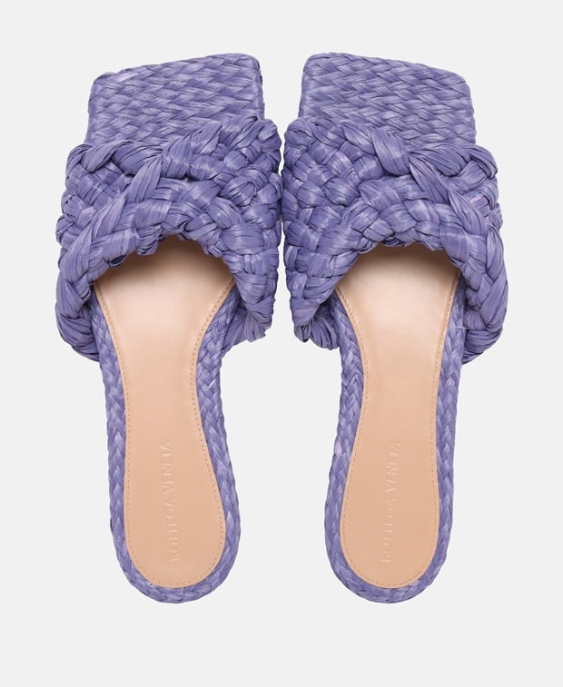 Bottega Veneta Sandals