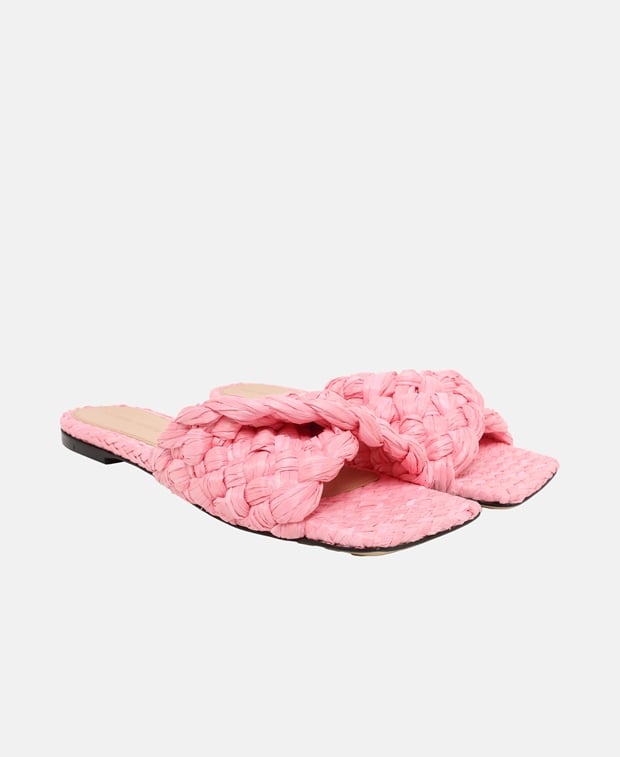 Bottega Veneta Sandals