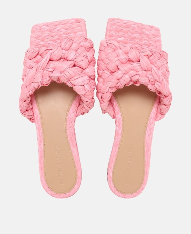 Bottega Veneta Sandals