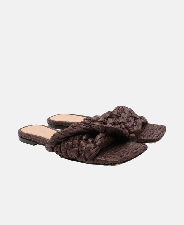 Bottega Veneta Sandals