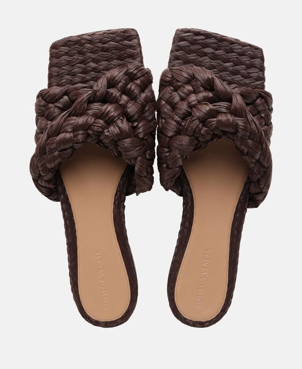 Bottega Veneta Sandals