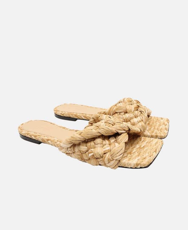 Bottega Veneta Sandals