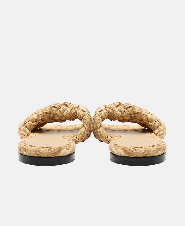 Bottega Veneta Sandals