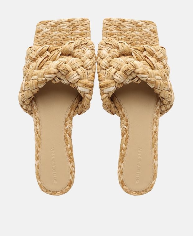 Bottega Veneta Sandals