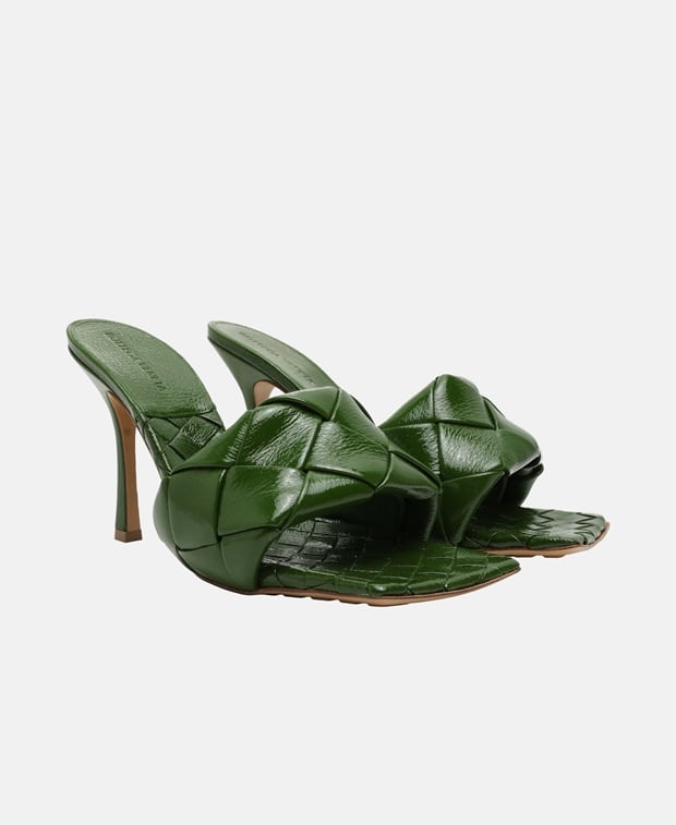 Bottega Veneta Mules Lido