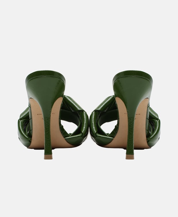Bottega Veneta Mules Lido