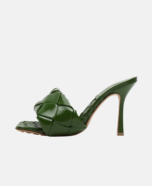 Bottega Veneta Mules Lido