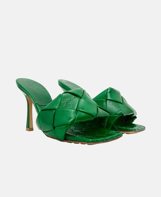 Bottega Veneta Mules Lido