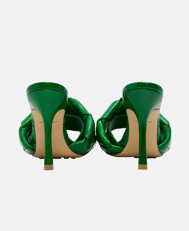 Bottega Veneta Mules Lido