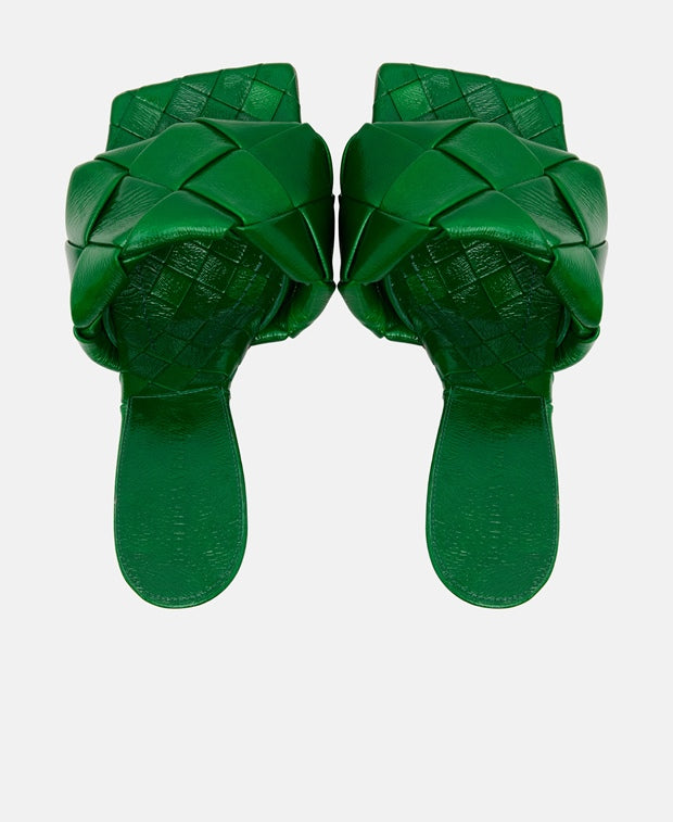Bottega Veneta Mules Lido
