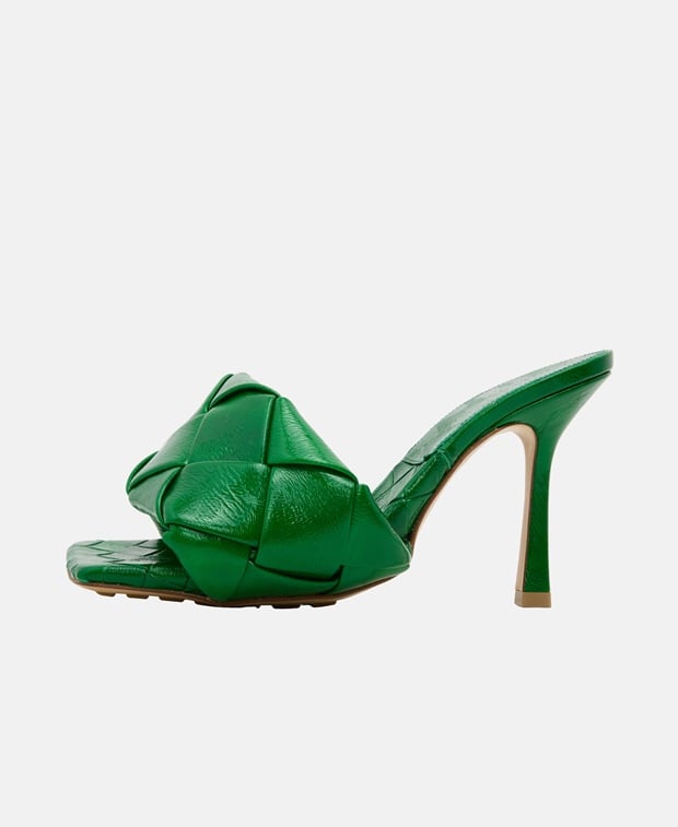 Bottega Veneta Mules Lido