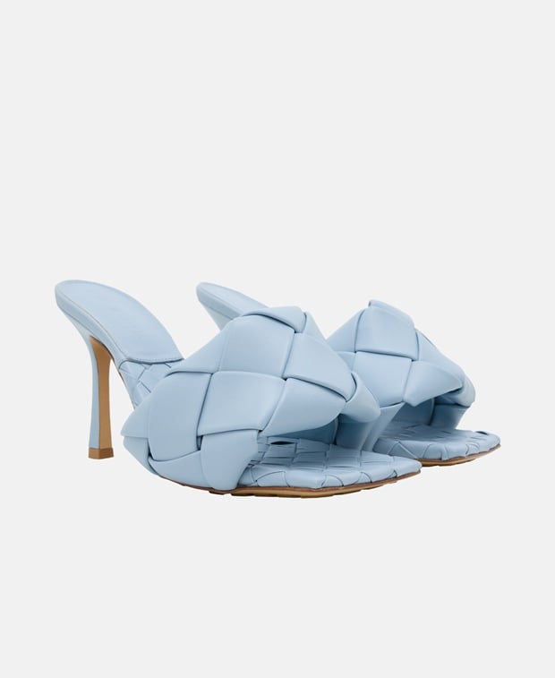Bottega Veneta Mules Lido