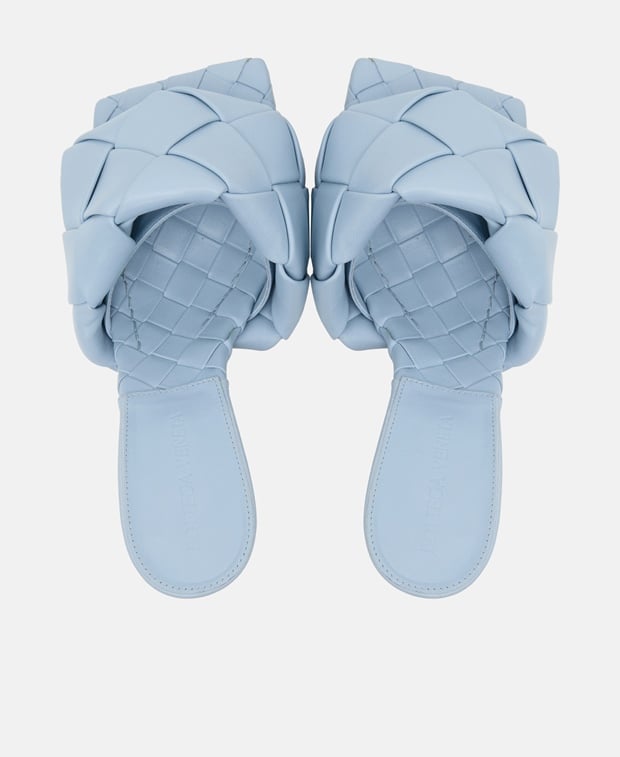 Bottega Veneta Mules Lido