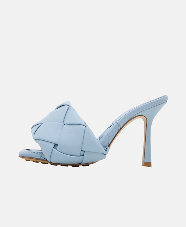 Bottega Veneta Mules Lido