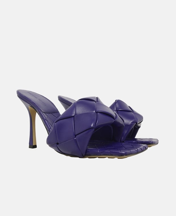 Bottega Veneta Mules Lido