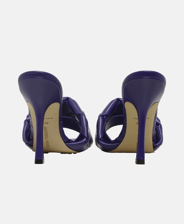 Bottega Veneta Mules Lido