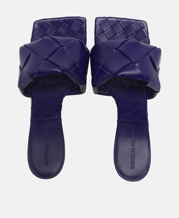 Bottega Veneta Mules Lido
