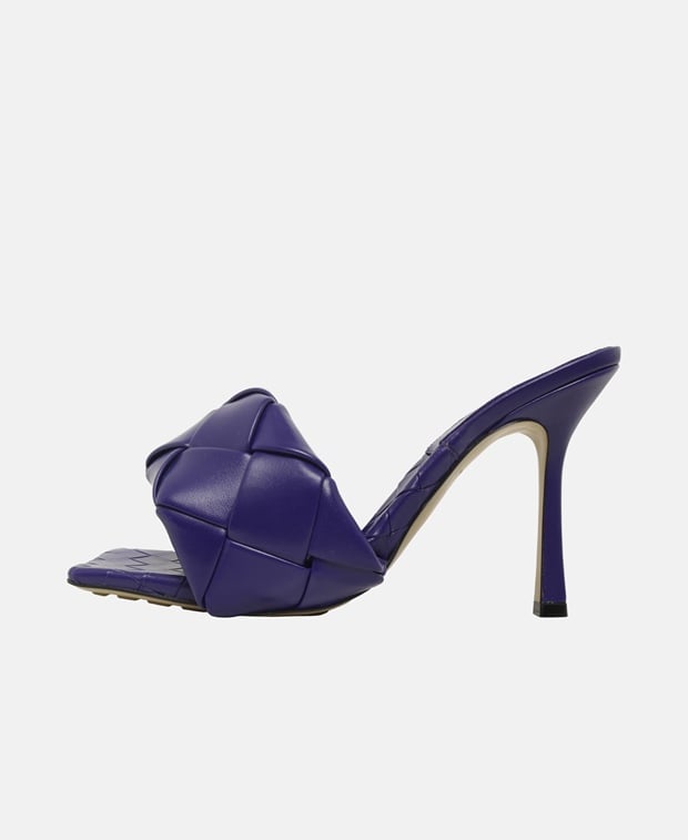 Bottega Veneta Mules Lido