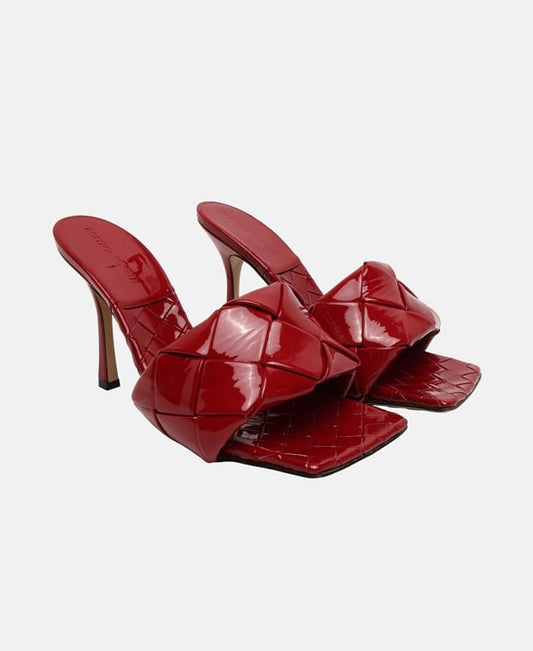 Bottega Veneta Mules Lido