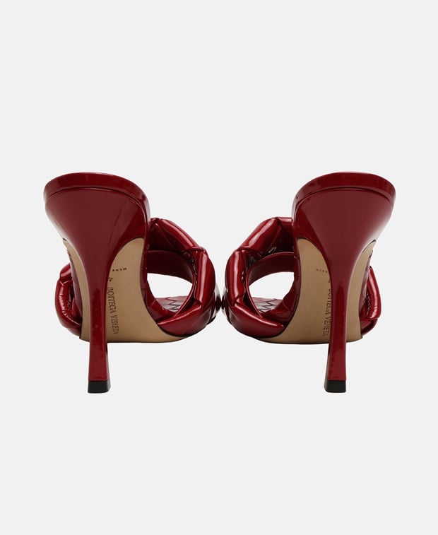 Bottega Veneta Mules Lido