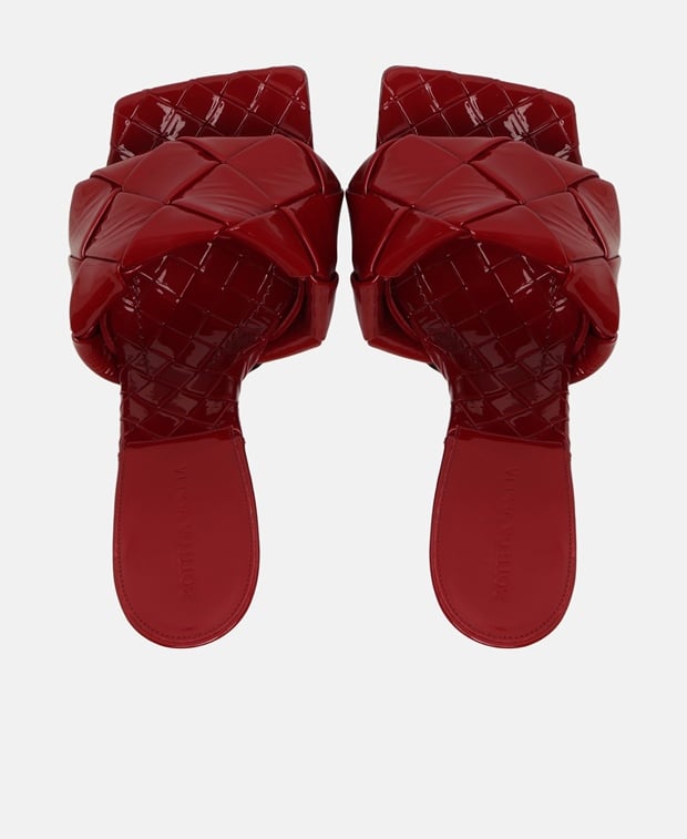 Bottega Veneta Mules Lido