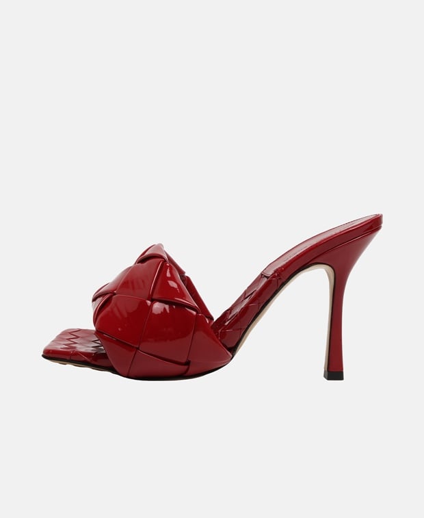 Bottega Veneta Mules Lido