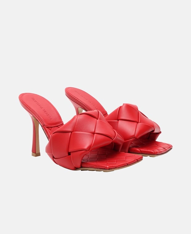 Bottega Veneta Mules Lido