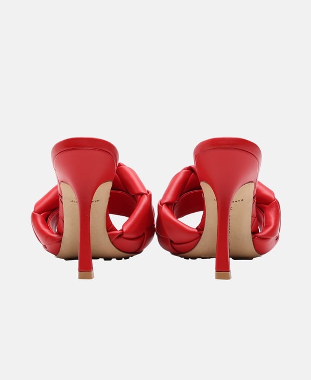 Bottega Veneta Mules Lido