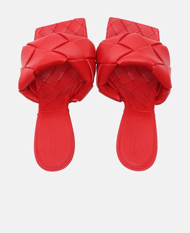 Bottega Veneta Mules Lido