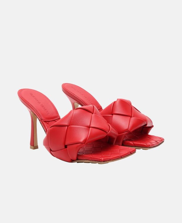 Bottega Veneta Mules Lido