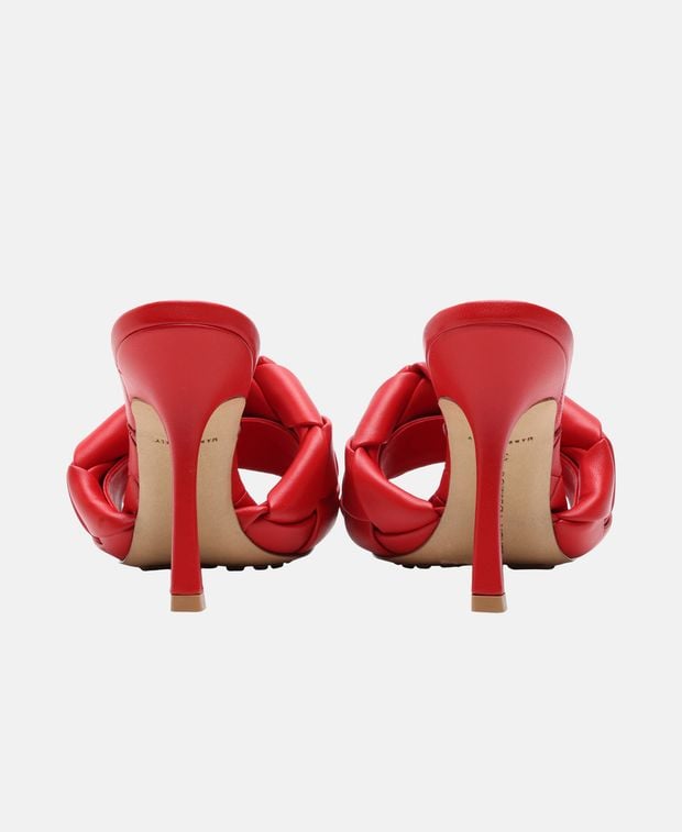 Bottega Veneta Mules Lido
