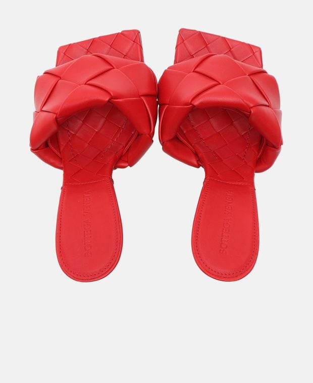 Bottega Veneta Mules Lido