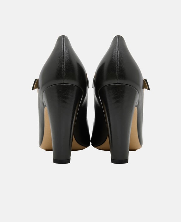 Bottega Veneta Pumps Dark Green
